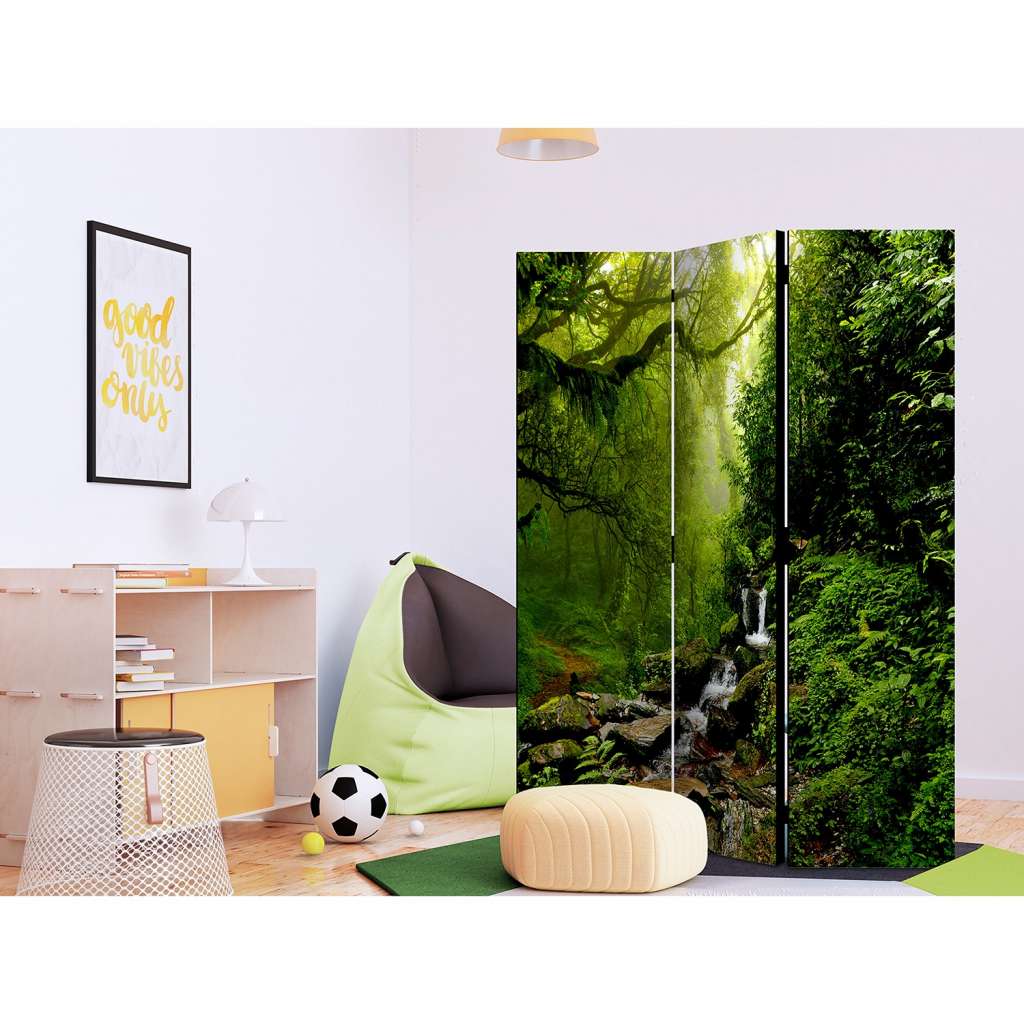 home24 Paravent The Fairytale Forest