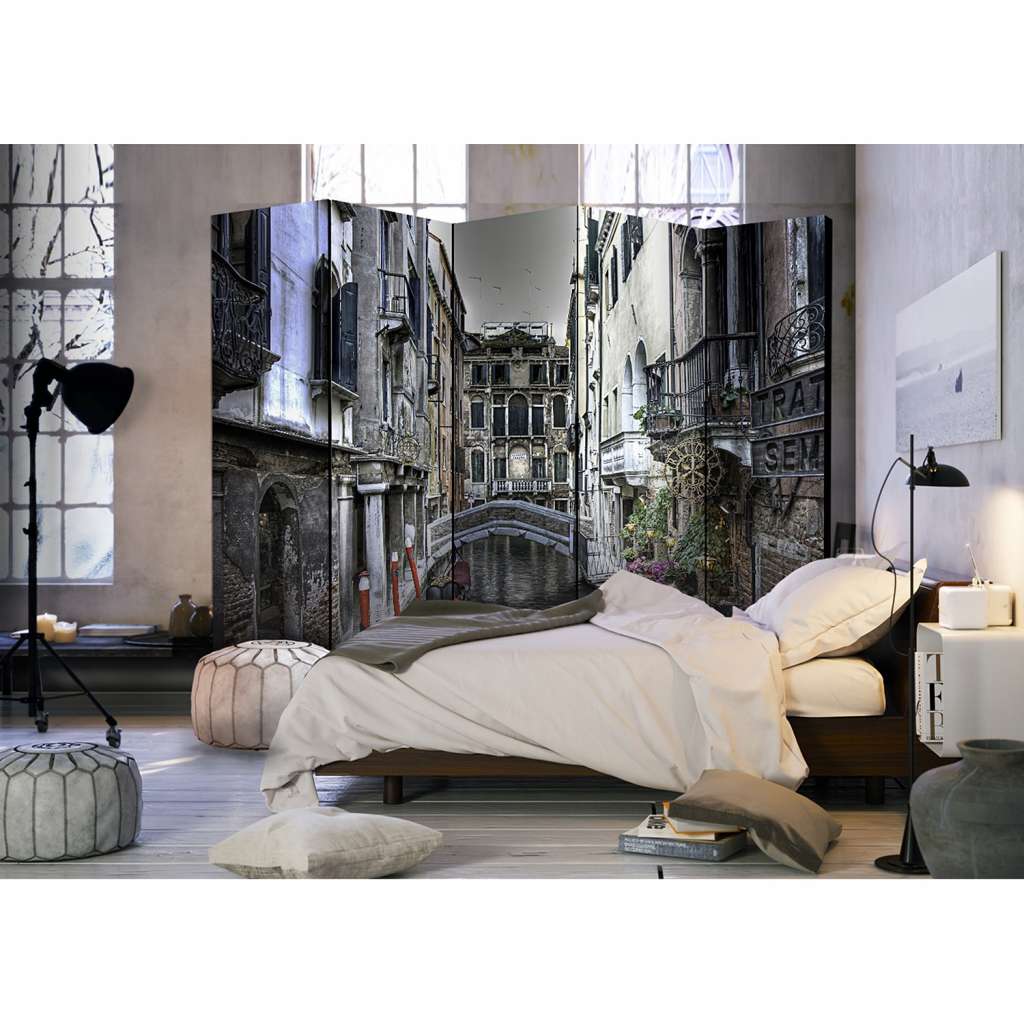 home24 Paravent Romantic Venice