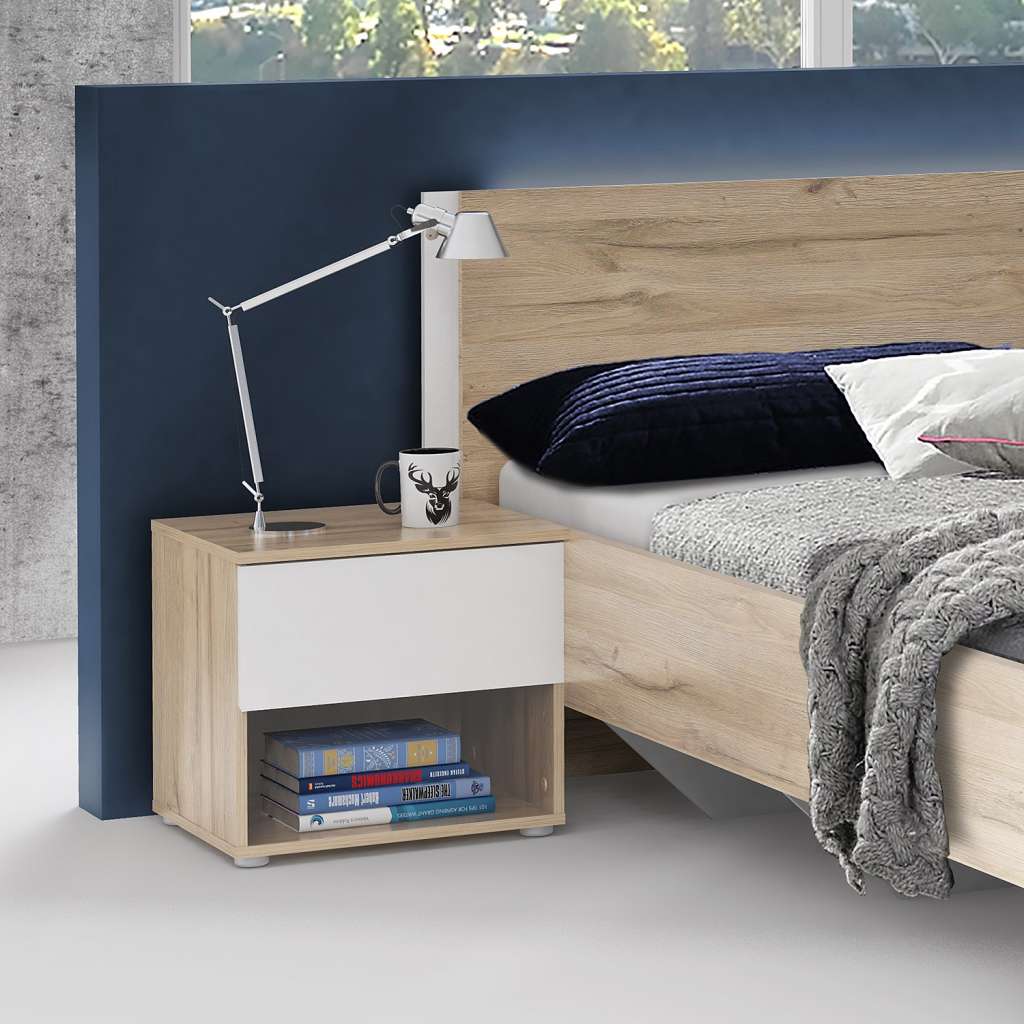 home24 Nachtkommode Thornton