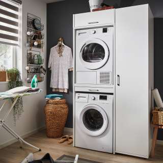 home24 Aufsatzschrank Kielce II