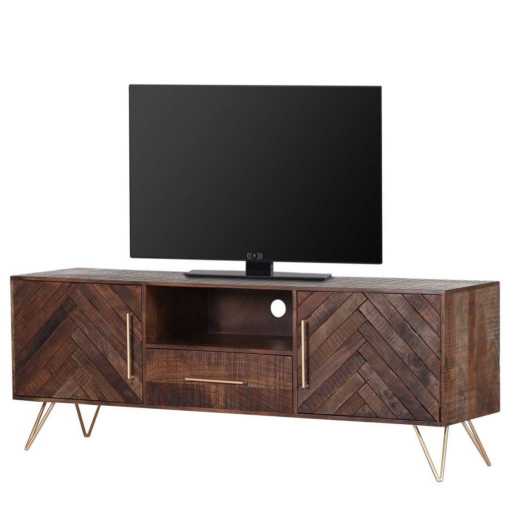 home24 TV-Lowboard Jamelda