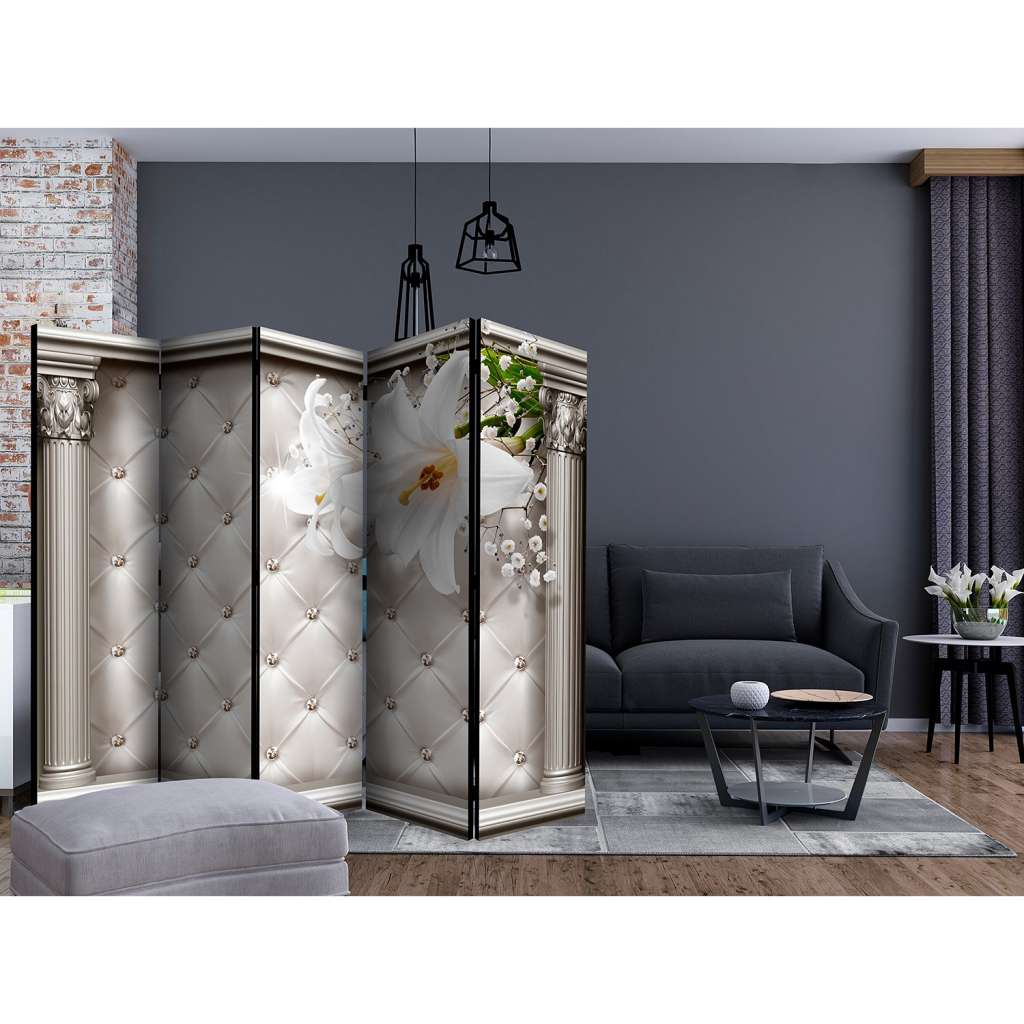 home24 Paravent Columnar Stage