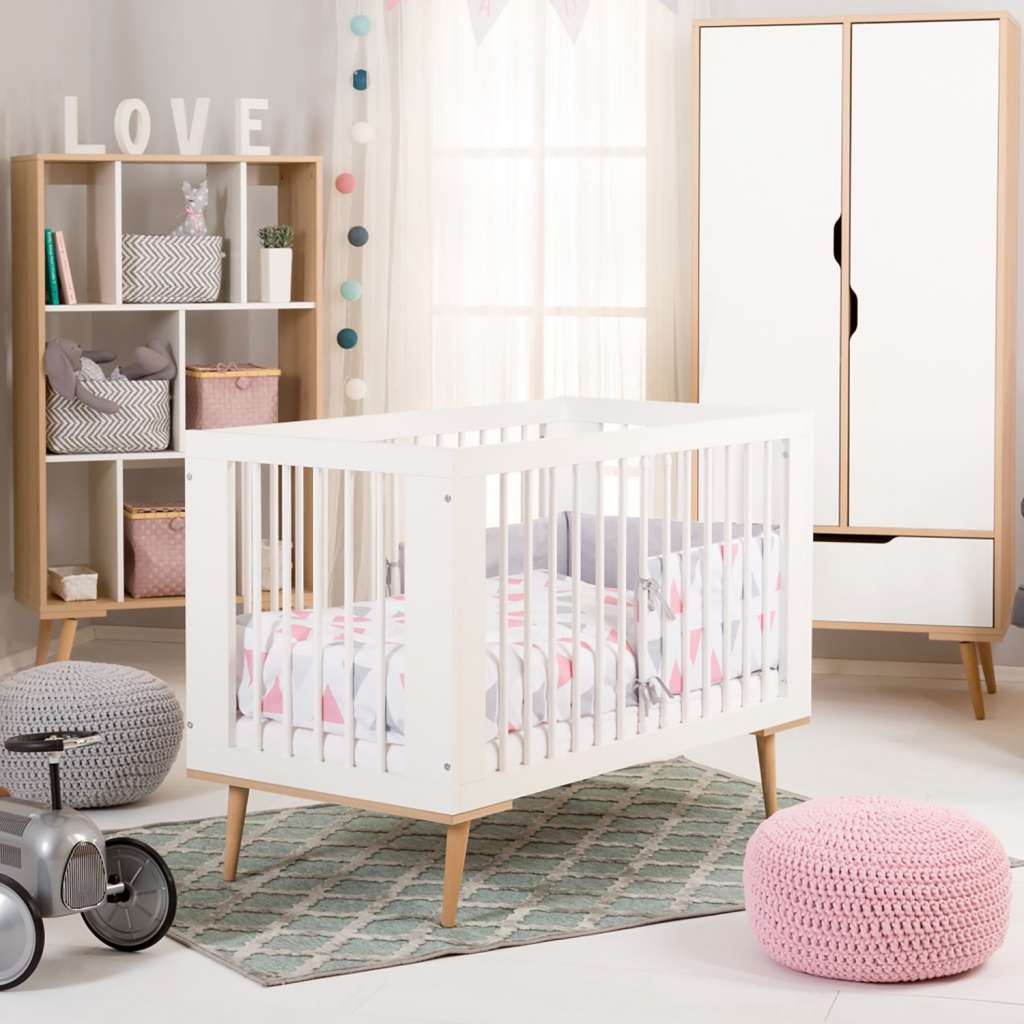 home24 Babybett Sofie