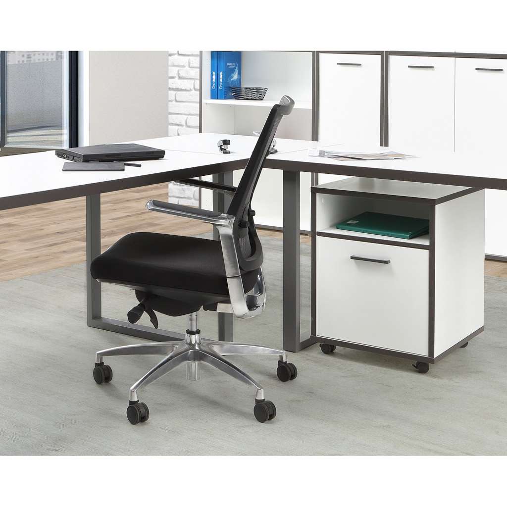 home24 Schreibtisch-Ansatz Kendrick