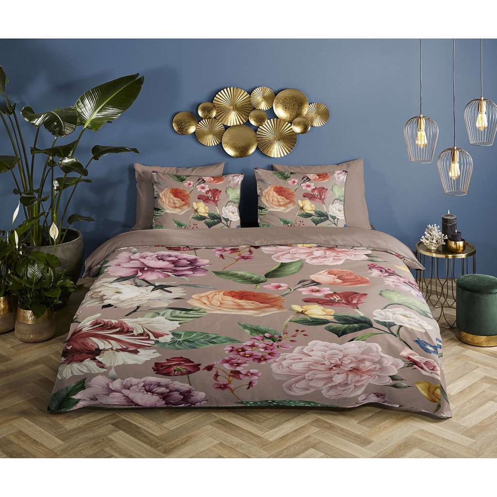 home24 Bettwäsche Fiori