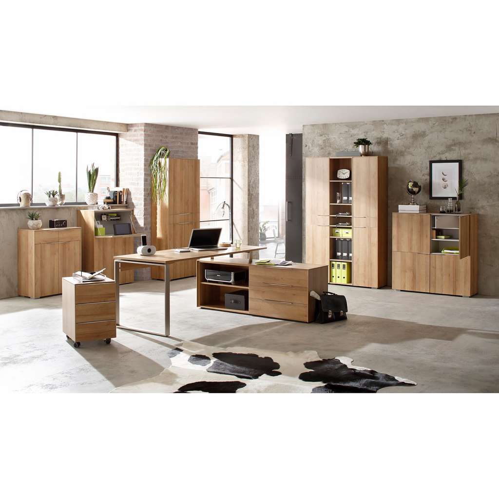 home24 Eckschreibtisch YOLO