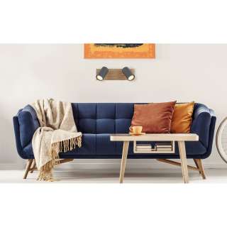 home24 Deckenleuchte Robby II