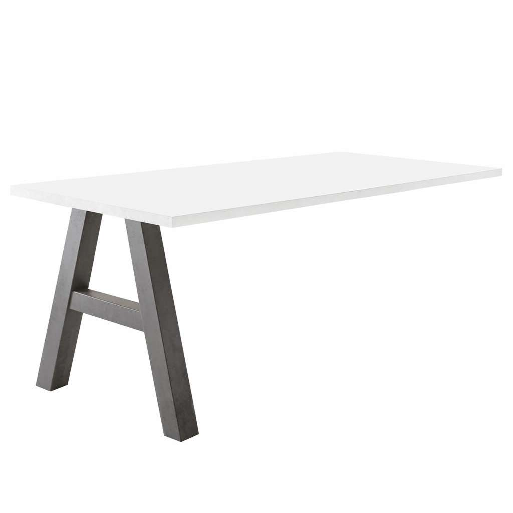 home24 Schreibtisch-Ansatz Leeton I