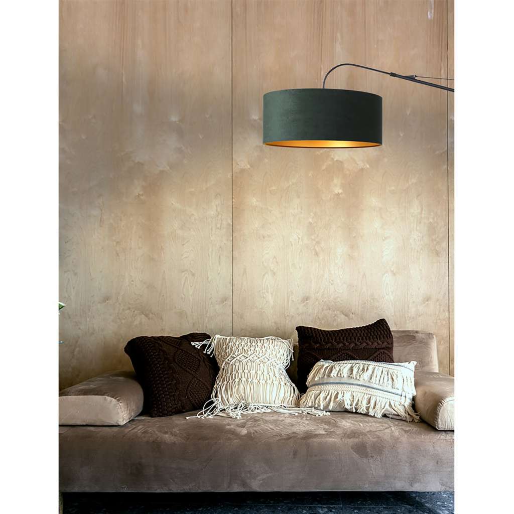 home24 Wandleuchte Liiri X