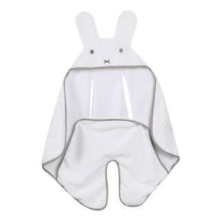 home24 Baby-Einschlagdecke Miffy
