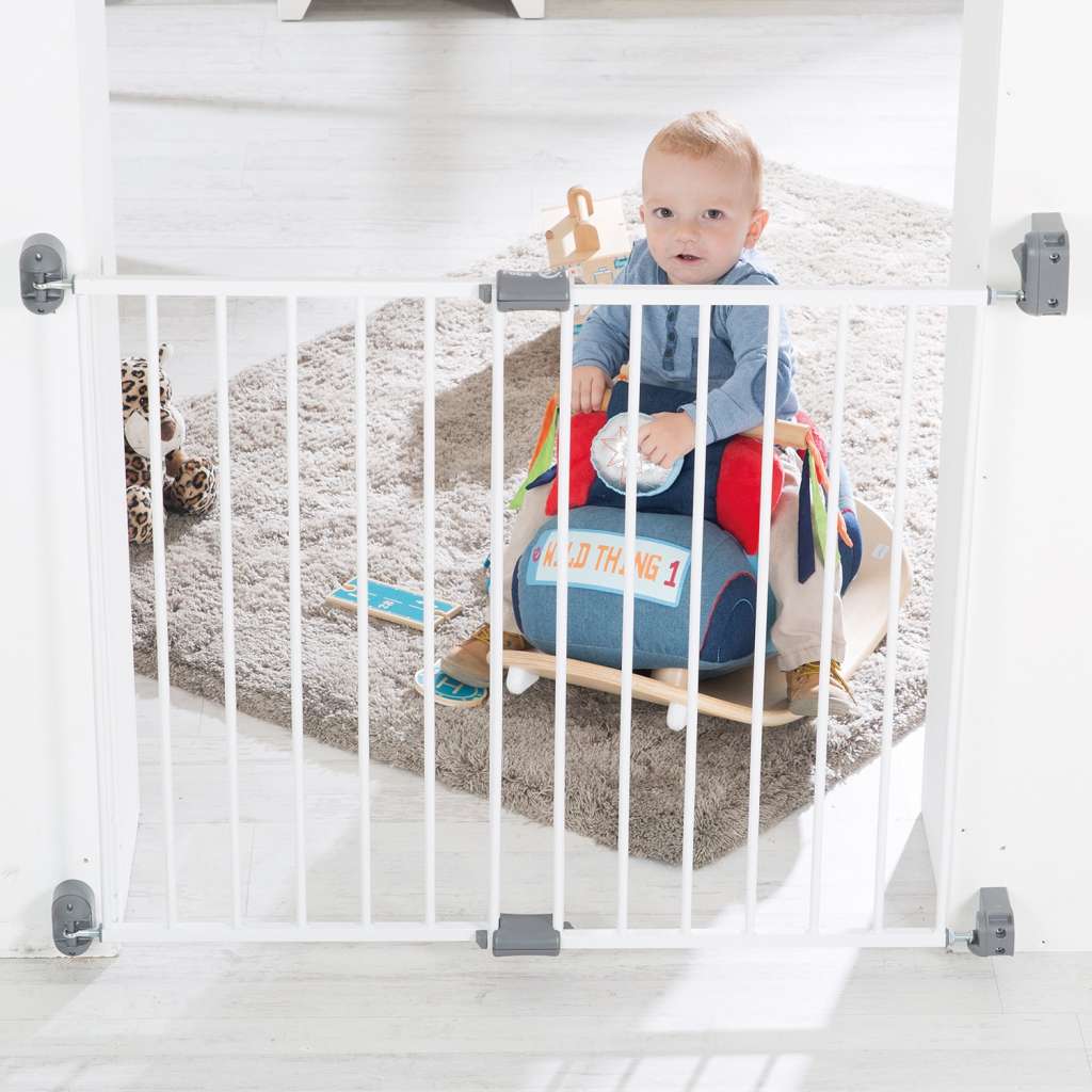 home24 Türschutzgitter Easy Step