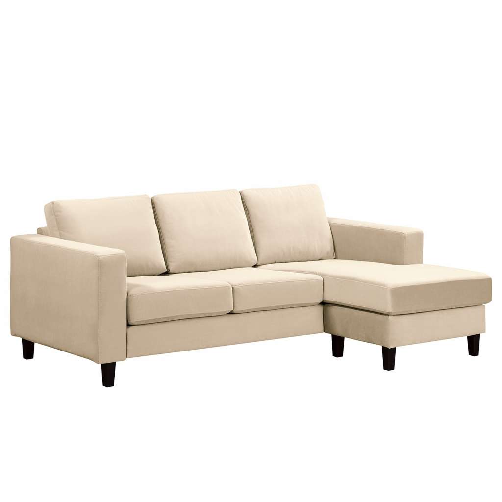 home24 Ecksofa Maison II