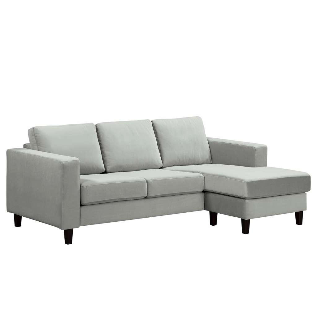 home24 Ecksofa Maison II