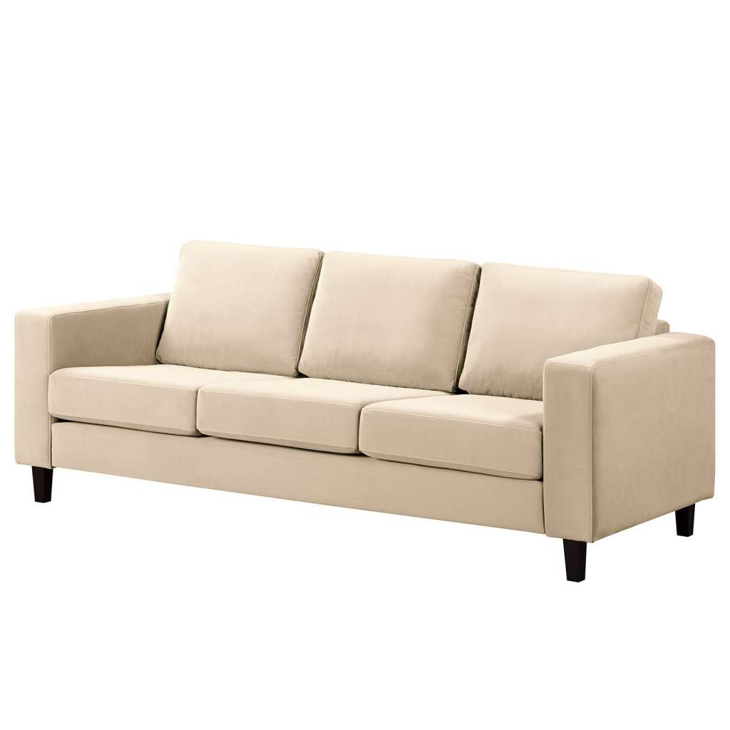 home24 Sofa Maison (3-Sitzer)