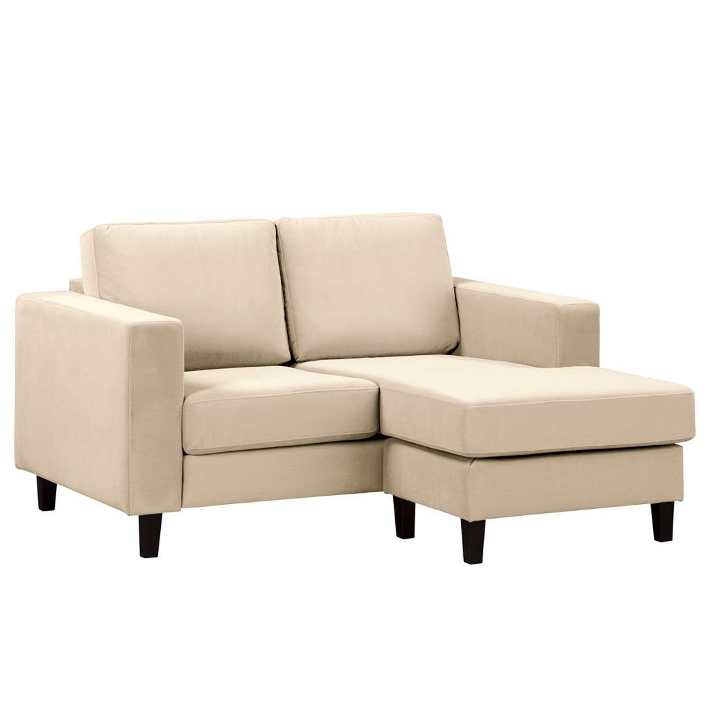 home24 Ecksofa Maison III
