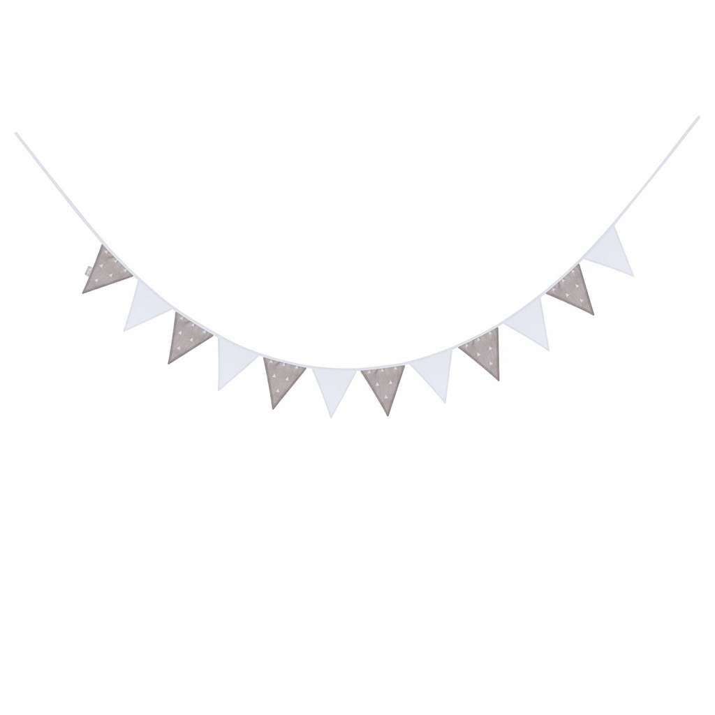 home24 Wimpelkette Indibär