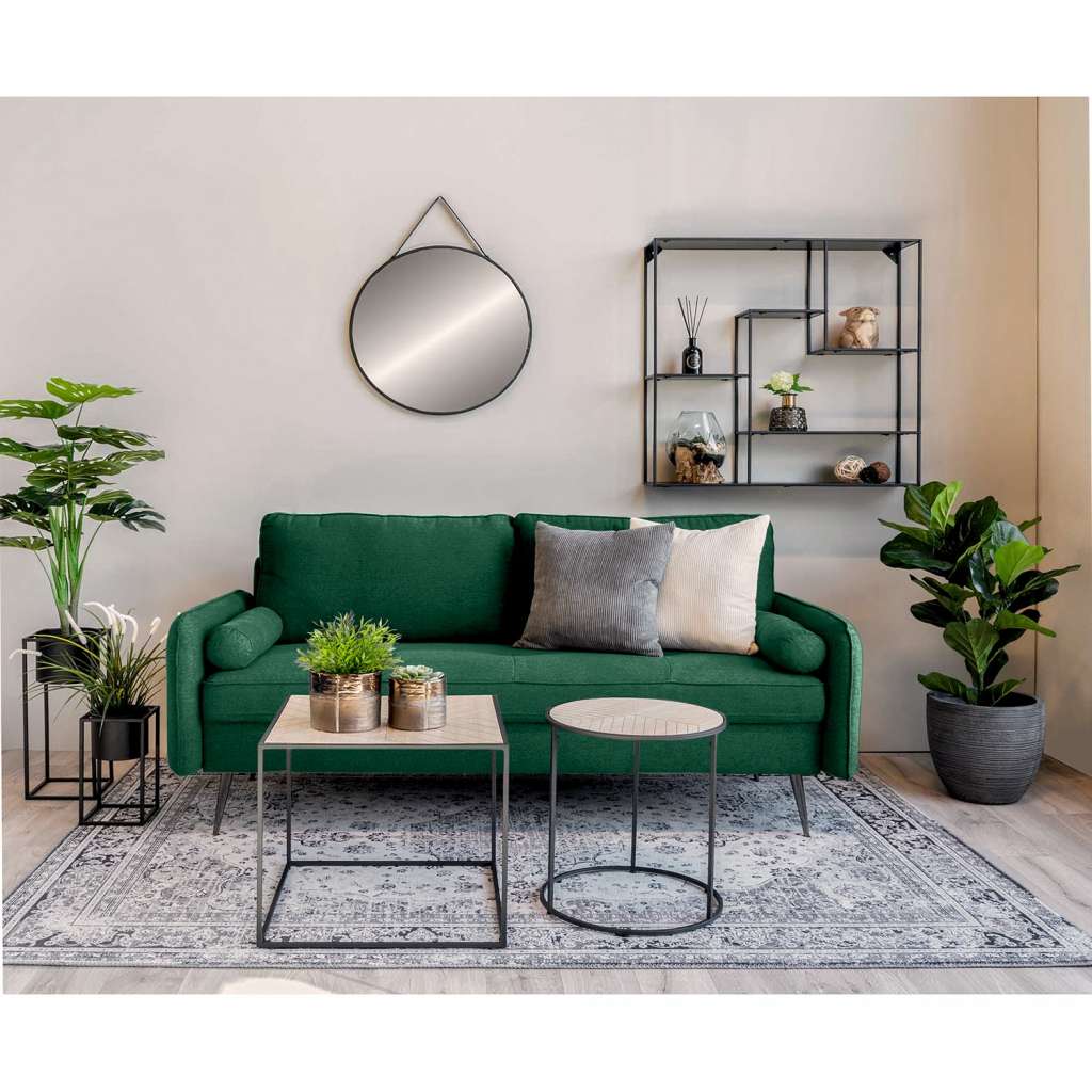 home24 Sofa Japura (2,5-Sitzer)