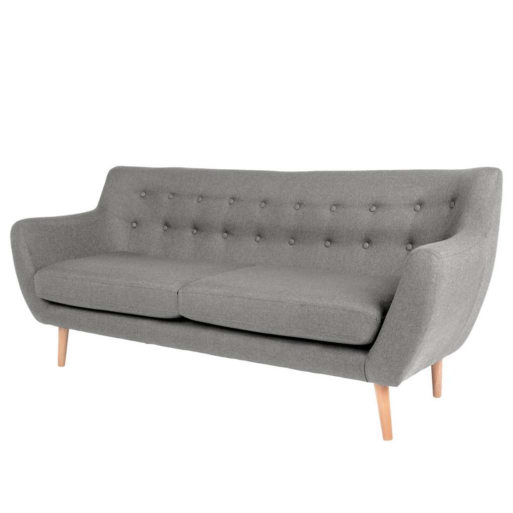 home24 Sofa Frida (3-Sitzer)