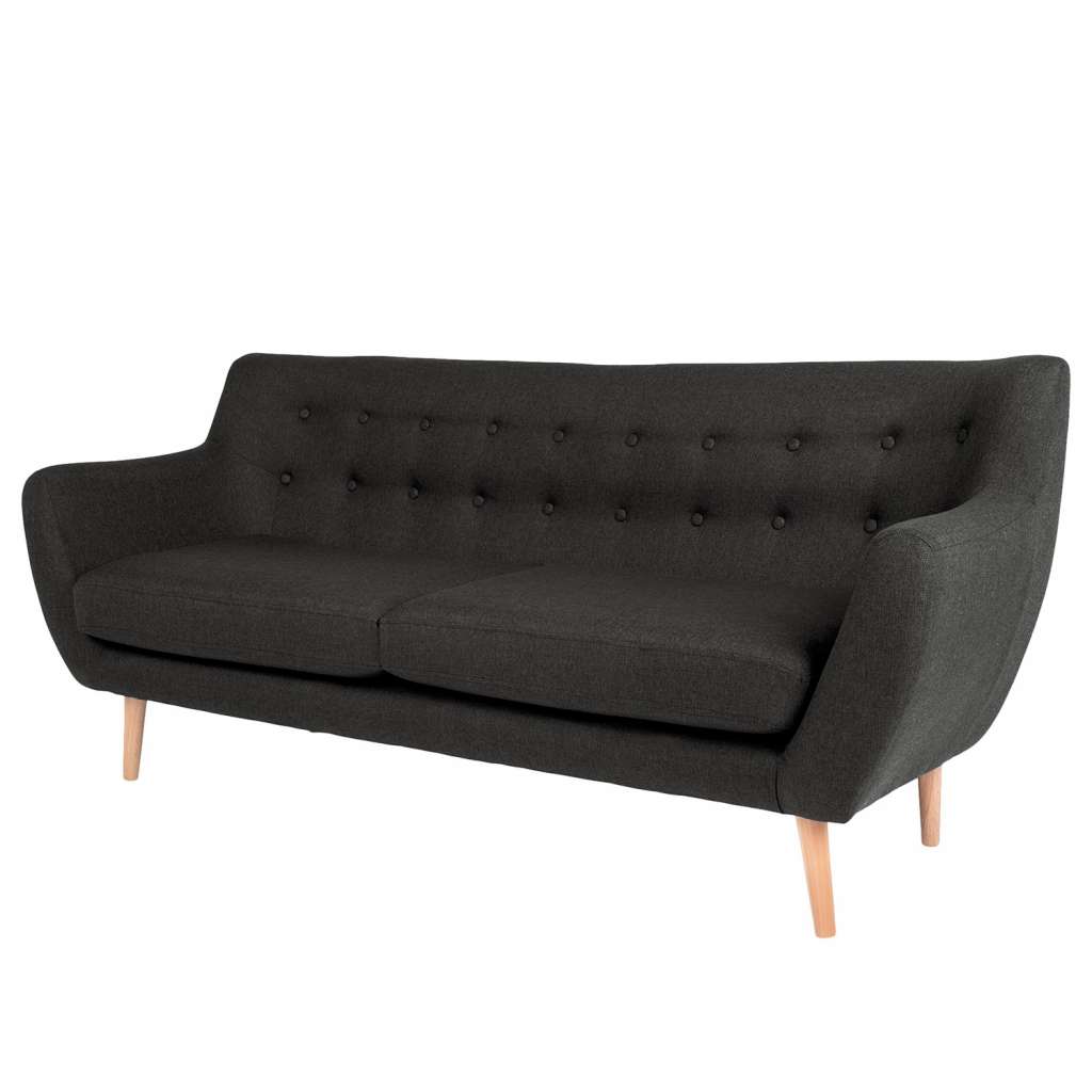home24 Sofa Frida (3-Sitzer)