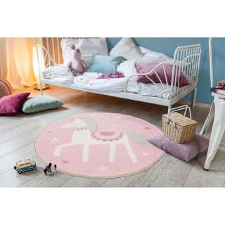 home24 Kinderteppich Lotti II