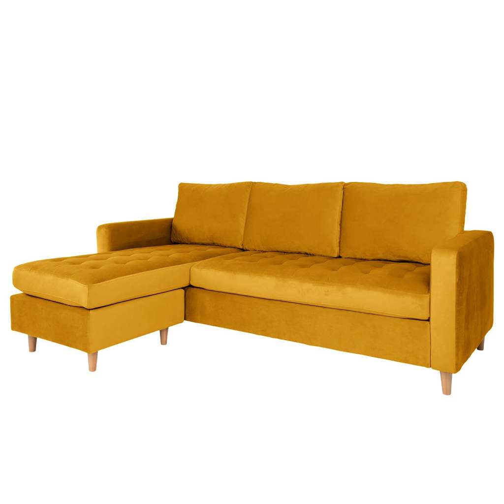 home24 Ecksofa Galaxy