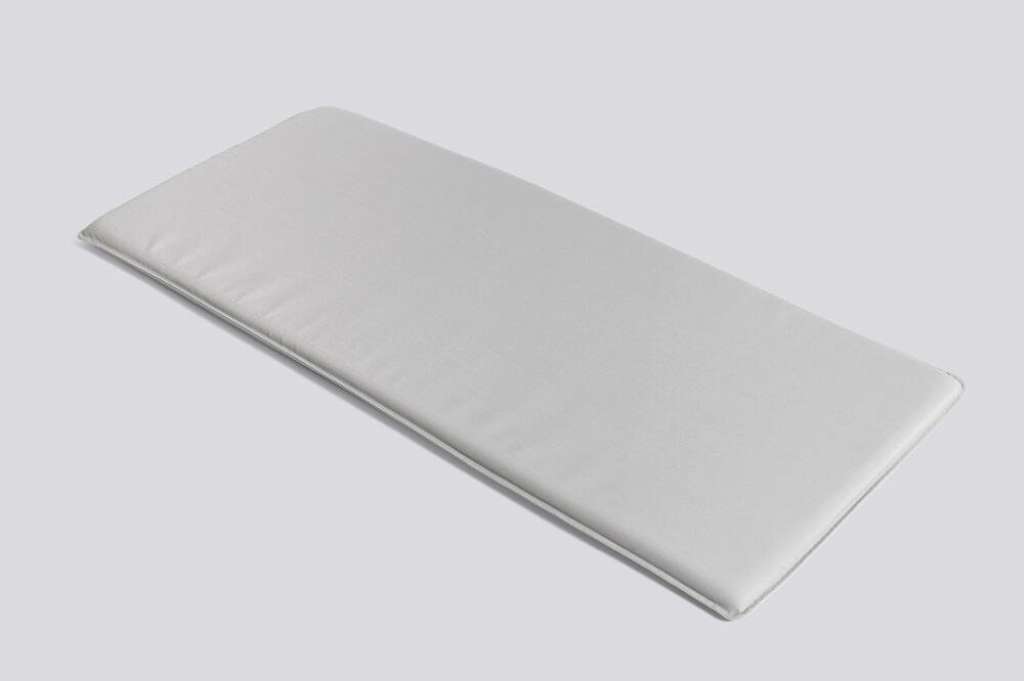 HAY - Sitzkissen für Palissade Lounge Sofa - sky grey - - outdoor