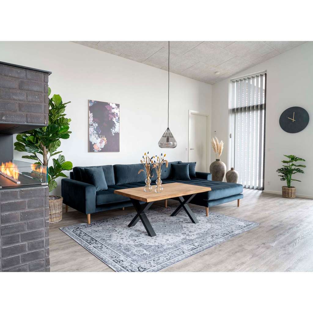 home24 Ecksofa Cordova I