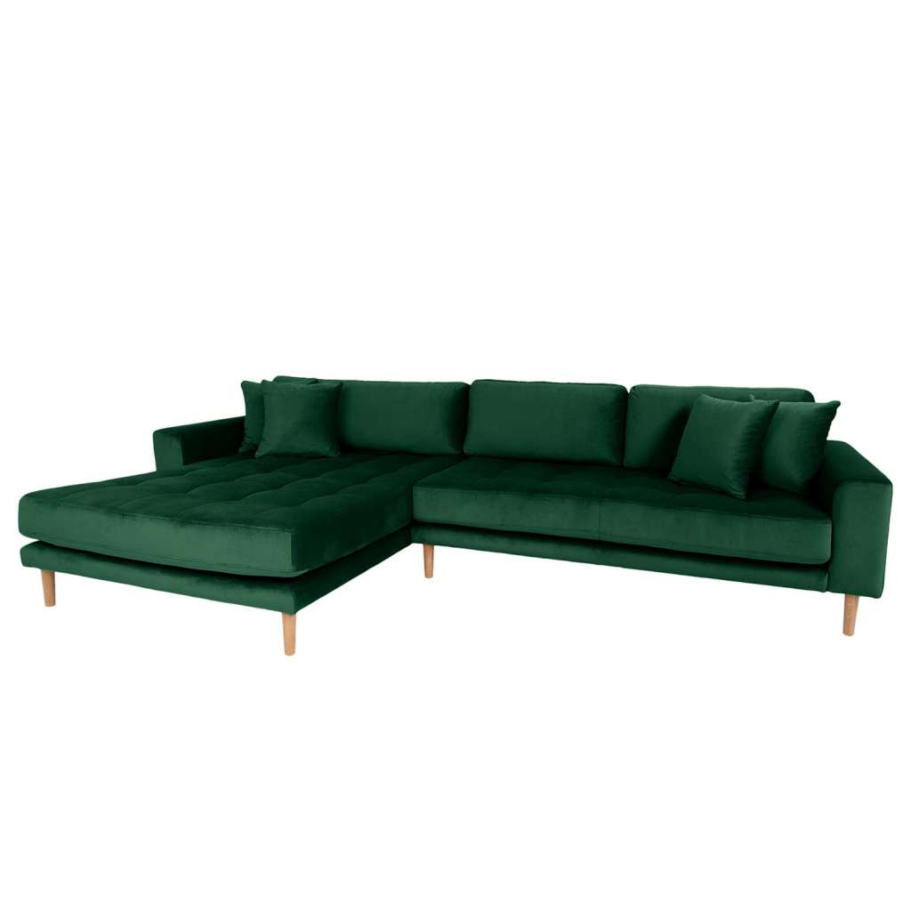 home24 Ecksofa Cordova I