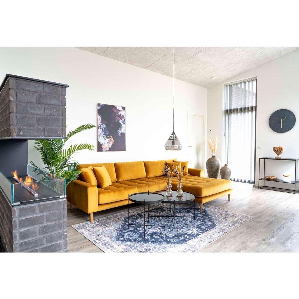 home24 Ecksofa Cordova I