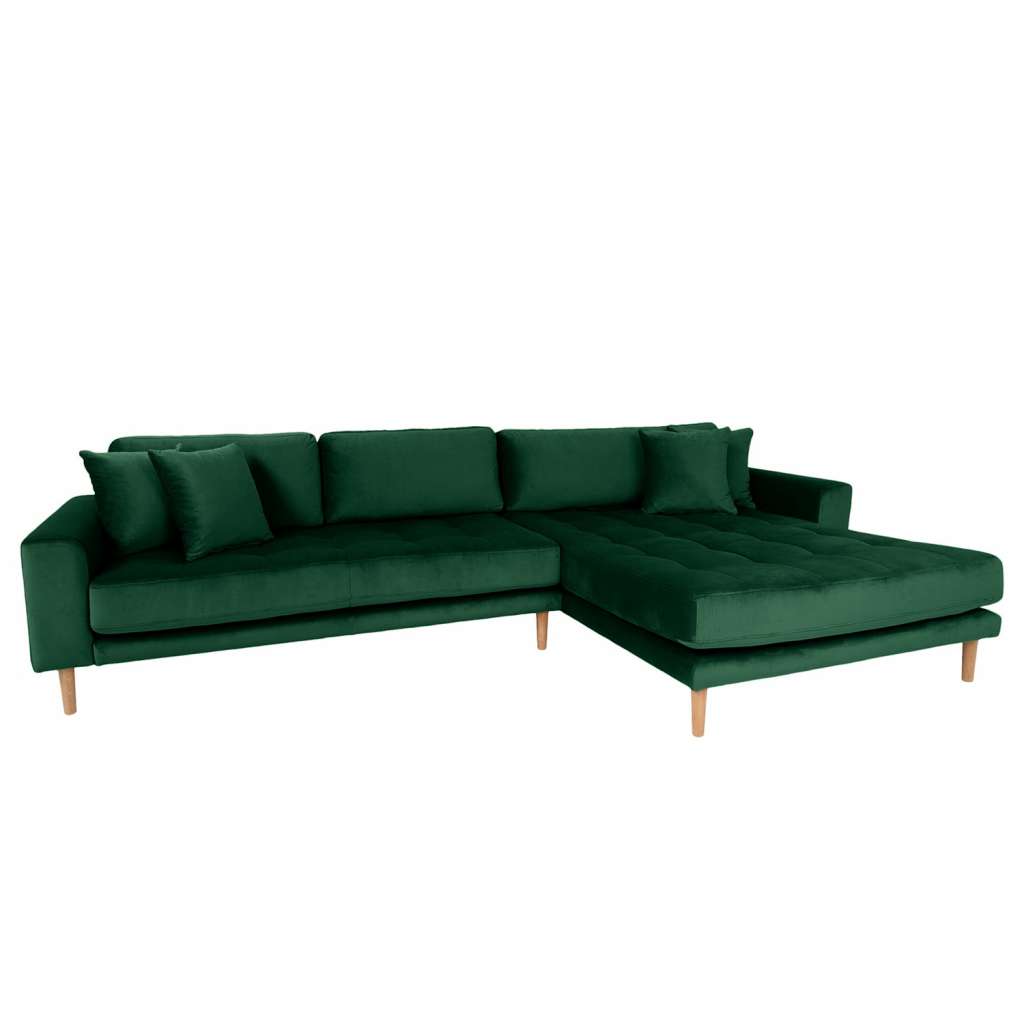 home24 Ecksofa Cordova I