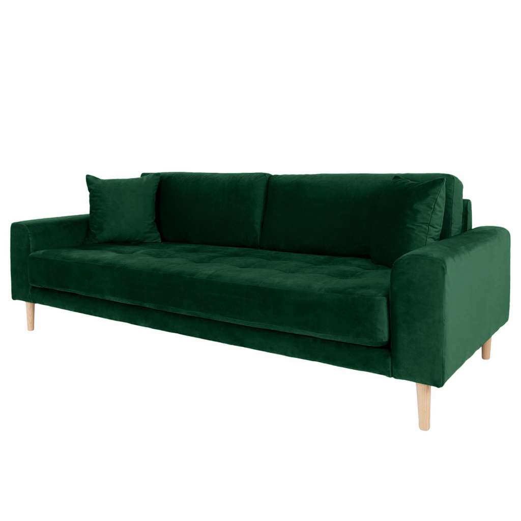 home24 Sofa Cordova  (3-Sitzer)