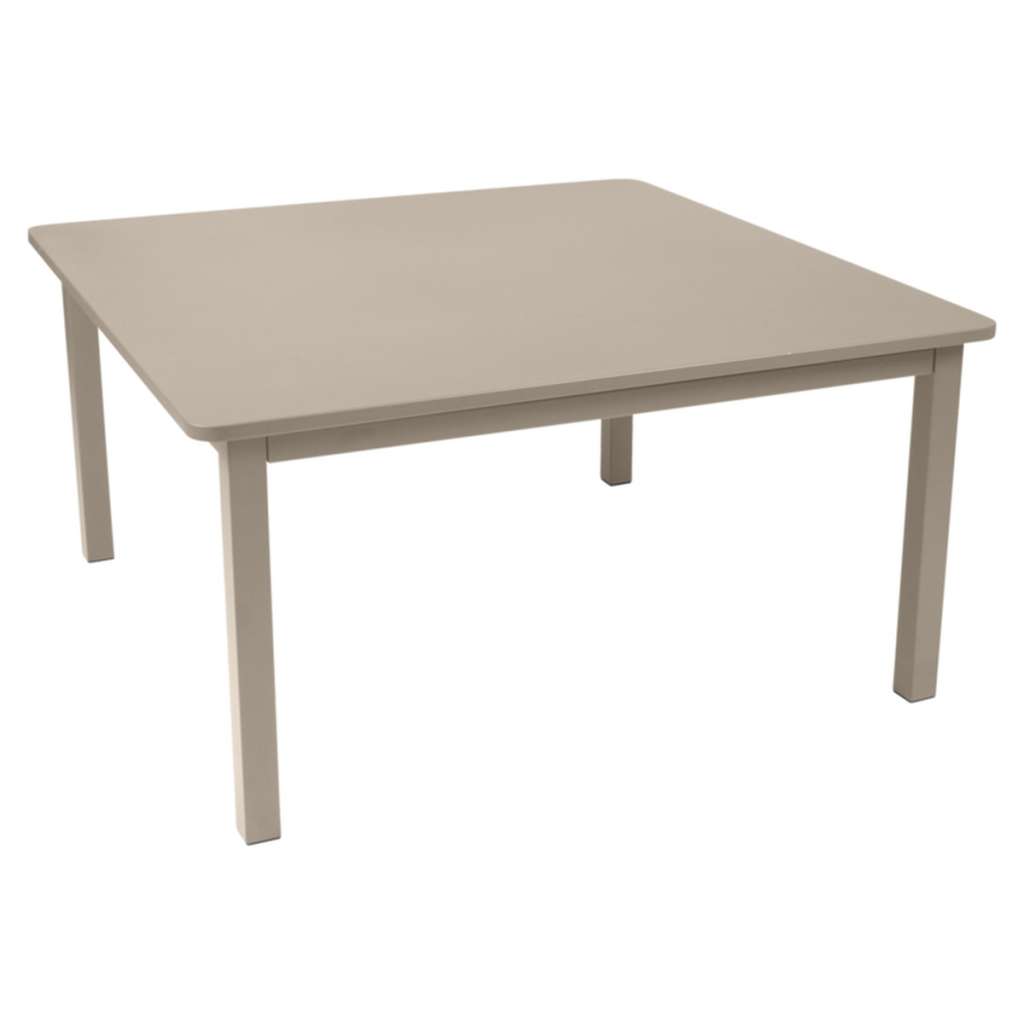 Fermob - Craft Tisch - Muskat 14 - outdoor