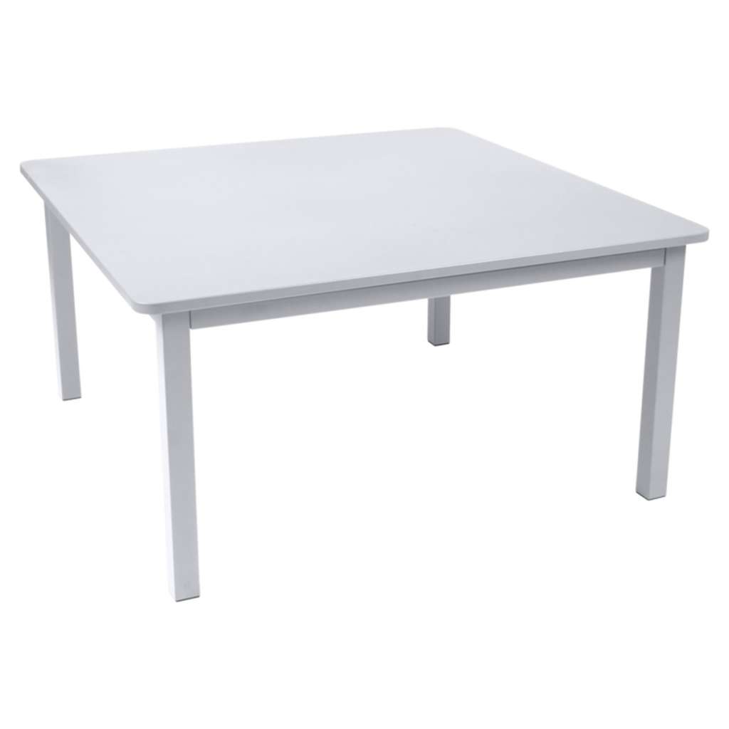 Fermob - Craft Tisch - Baumwollweiss 01 - outdoor
