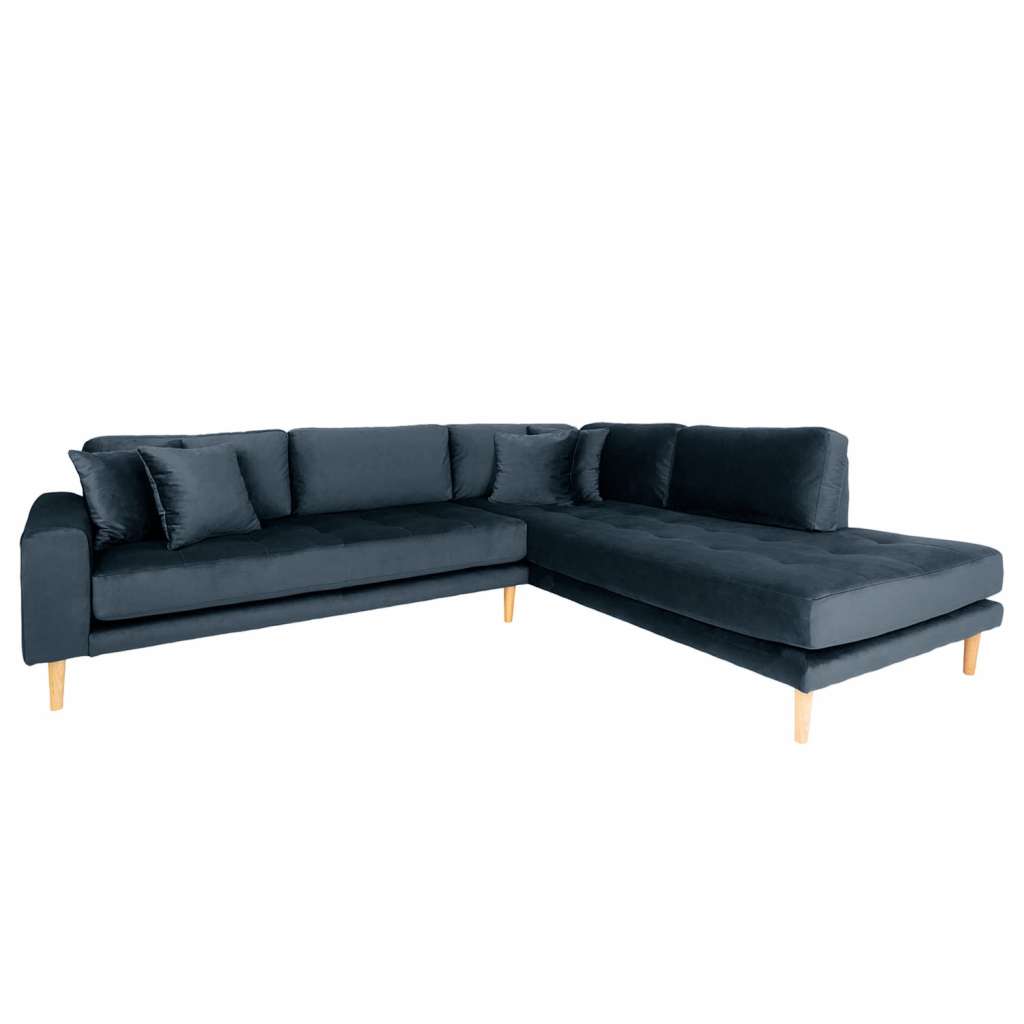 home24 Ecksofa Cordova II