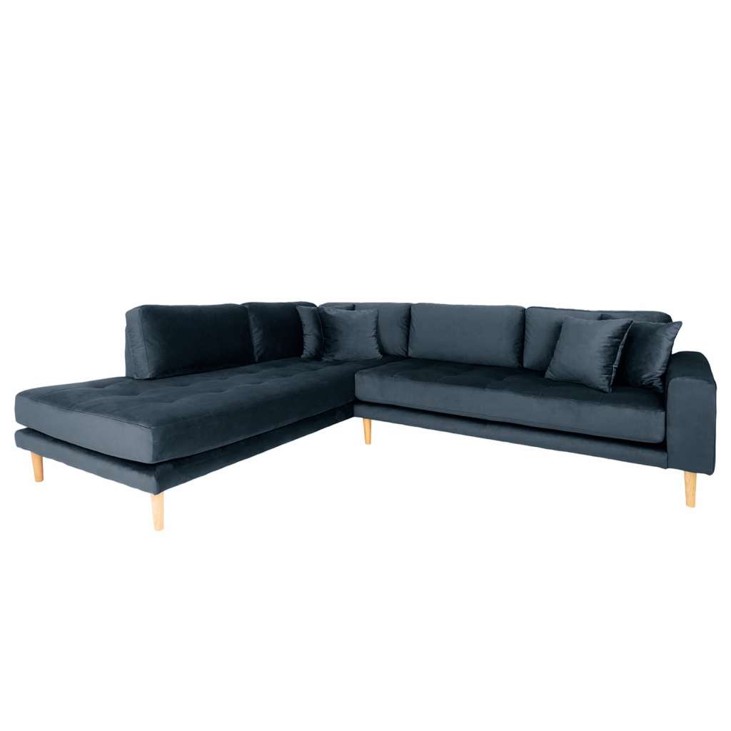 home24 Ecksofa Cordova II