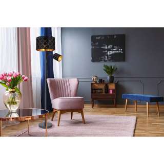 home24 Stehleuchte Sunna II