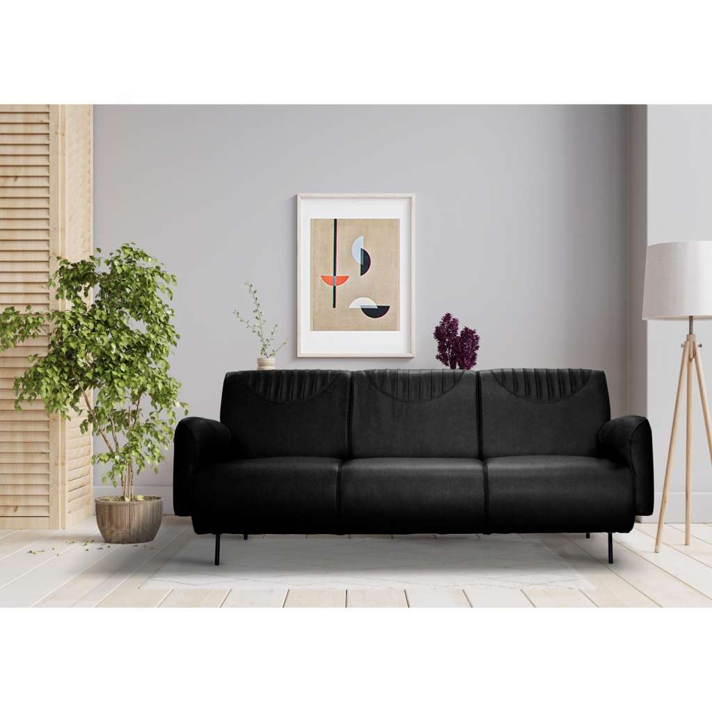 home24 Sofa Opheim (3-Sitzer)
