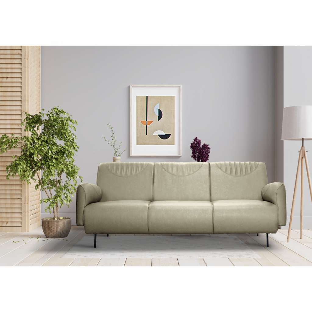 home24 Sofa Opheim (3-Sitzer)