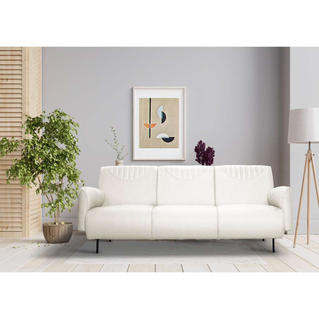home24 Sofa Opheim (3-Sitzer)