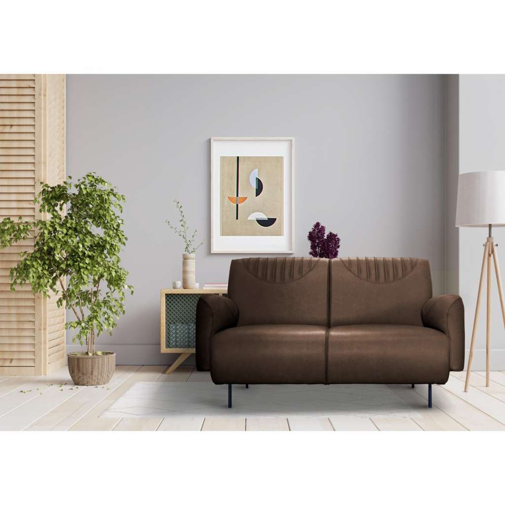 home24 Sofa Opheim (2-Sitzer)