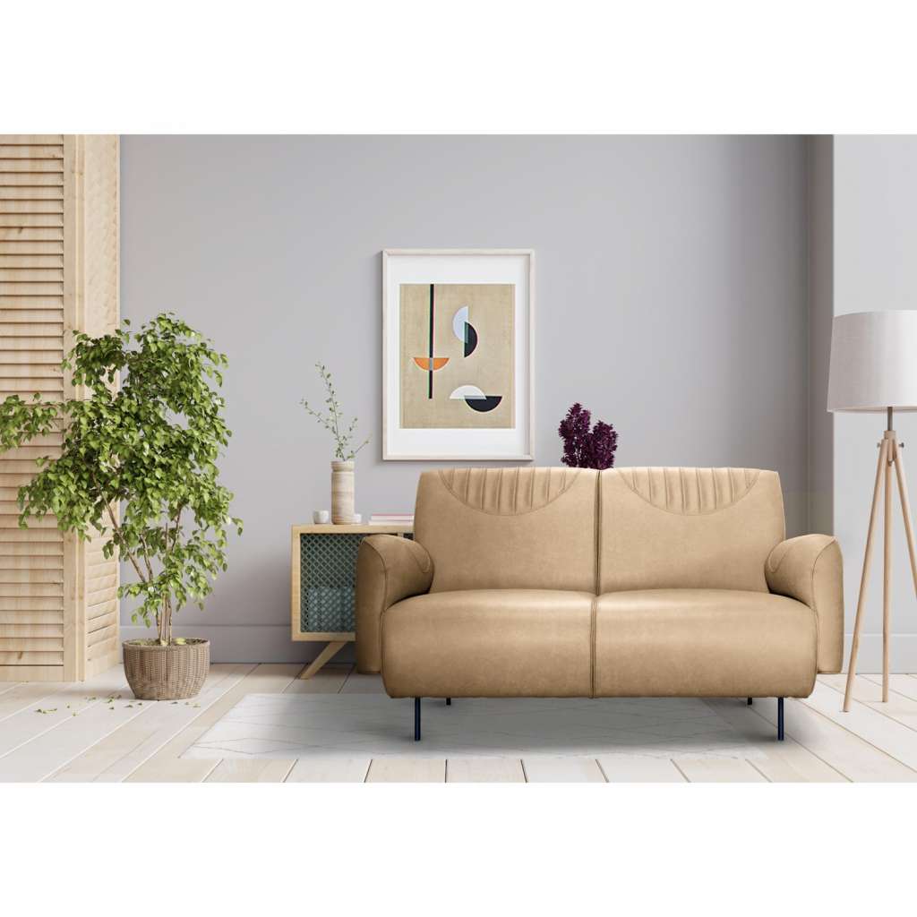 home24 Sofa Opheim (2-Sitzer)