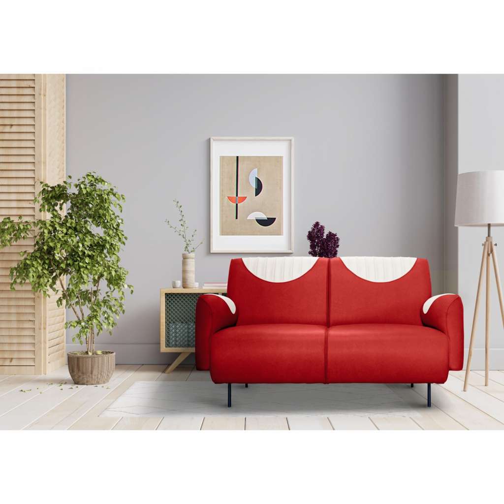 home24 Sofa Opheim (2-Sitzer)