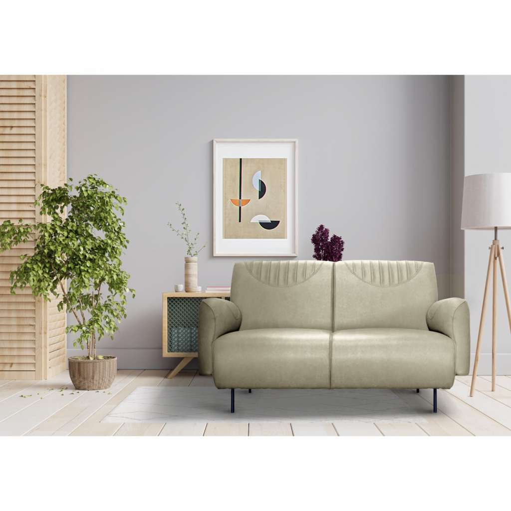 home24 Sofa Opheim (2-Sitzer)