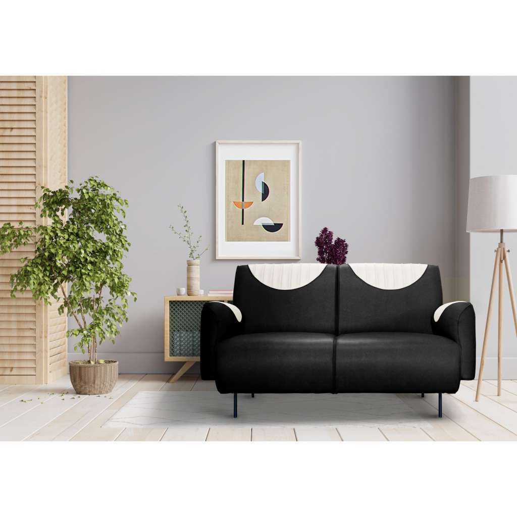 home24 Sofa Opheim (2-Sitzer)