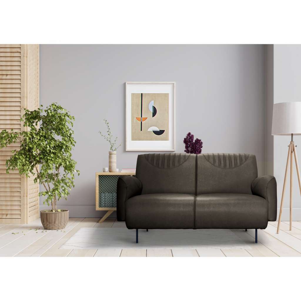 home24 Sofa Opheim (2-Sitzer)