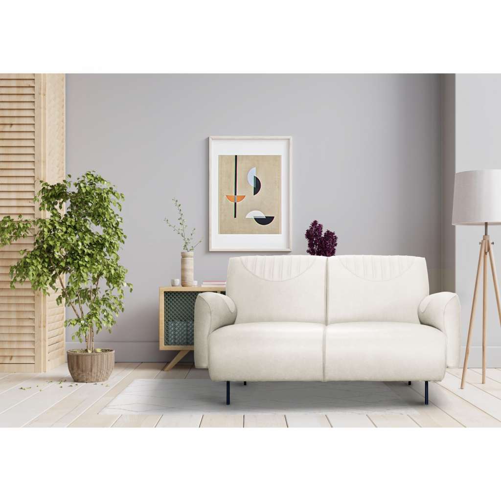 home24 Sofa Opheim (2-Sitzer)
