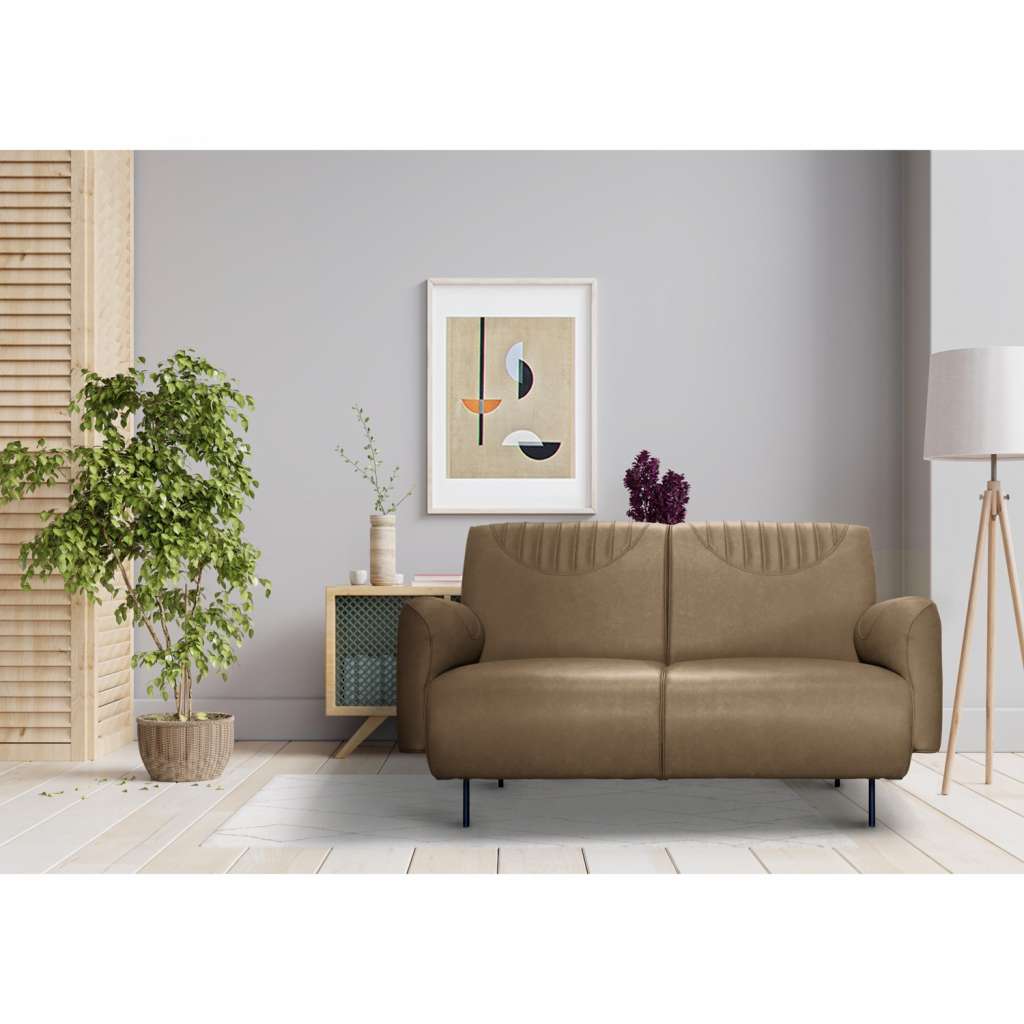 home24 Sofa Opheim (2-Sitzer)
