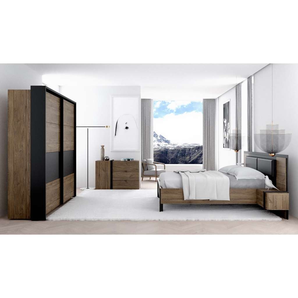 home24 Schwebetürenschrank Heimbach