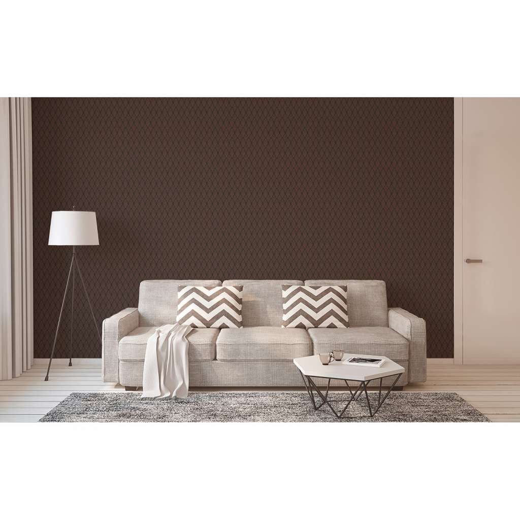 home24 Vliestapete Art Deco Vintage