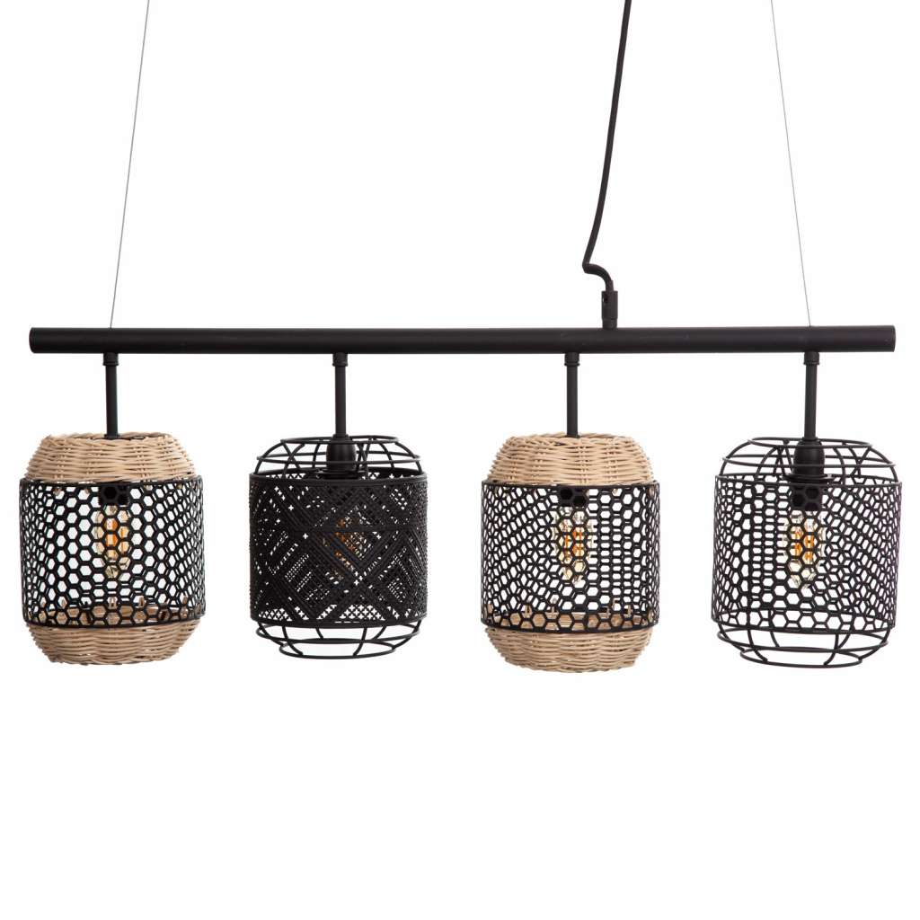 home24 Pendelleuchte David